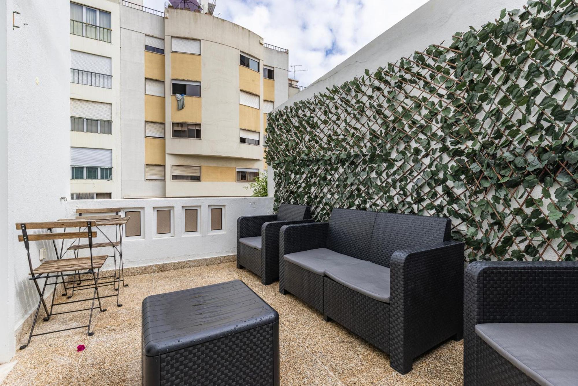 Estrela Hideout By Innkeeper Lisabona Exterior foto